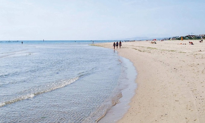 Martinsicuro Apartment | 2 bedroom accommodation in Martinsicuro -TE-