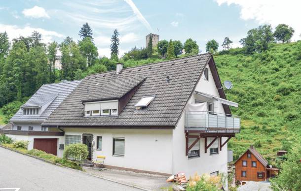 Hornberg Apartment | 2 bedroom accommodation in Hornberg