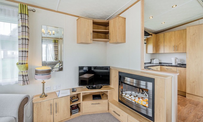 Blairgowrie House | 2 bedroom accommodation in Alyth, Perthshire