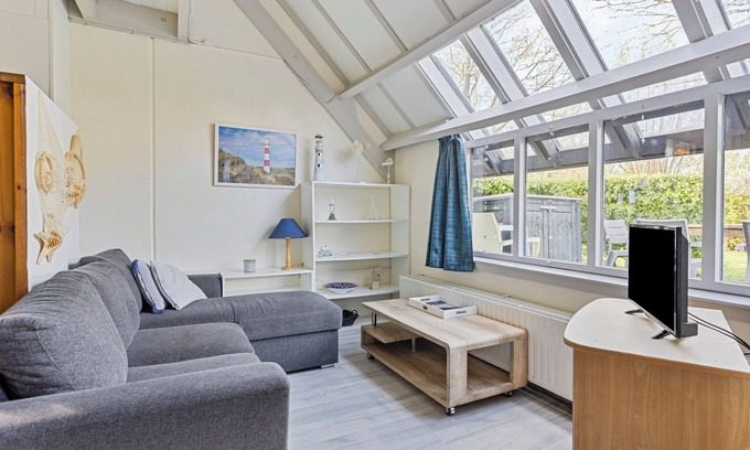 Nieuwpoort Cottage | 2 bedroom accommodation in Nieuwpoort