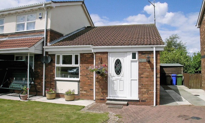 Bridlington Cottage | 2 bedroom accommodation in Bridlington
