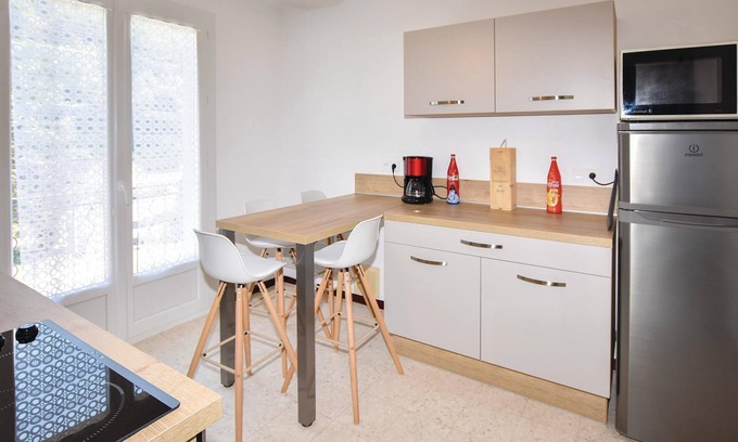 Entrechaux House | 2 bedroom accommodation in Entrechaux