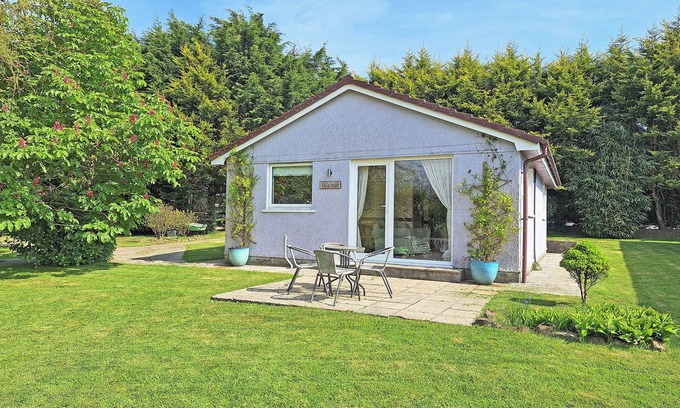 Holsworthy Cottage | 2 bedroom accommodation in Woodacott, near Holsworthy