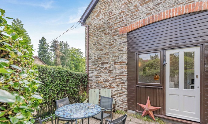 Ivybridge Cottage | 2 bedroom accommodation in Ivybridge