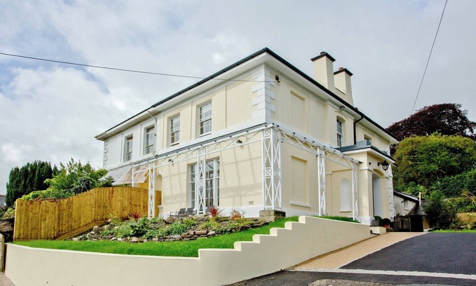 Tavistock Cottage | 2 bedroom accommodation in Tavistock