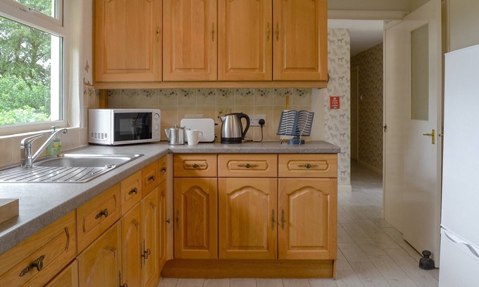 Beaworthy Cottage | 2 bedroom accommodation in Germansweek, near Okehampton