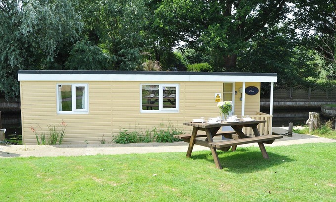 Stalham Cottage | 2 bedroom accommodation in Stalham
