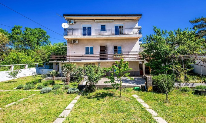 Sodici Apartment | 2 bedroom accommodation in Kostrena