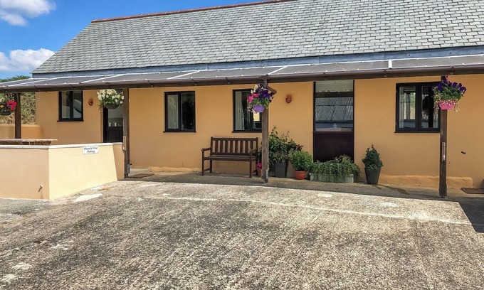 St. Keverne Cottage | 2 bedroom accommodation in St Keverne, near Helston