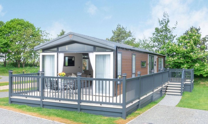 West Heslerton Cottage | 2 bedroom accommodation in Malton