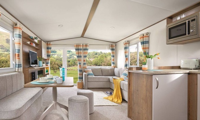 Wooler House | 2 bedroom accommodation in Wooler