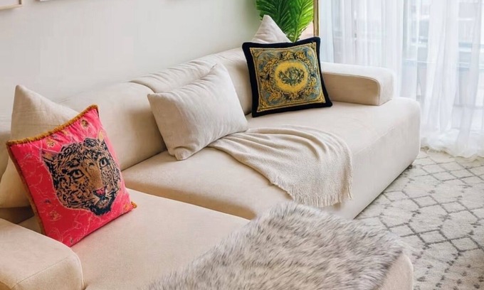 East Cambridge Apartment | 2-bedroom apart in Cambridge with balcony Garage parking