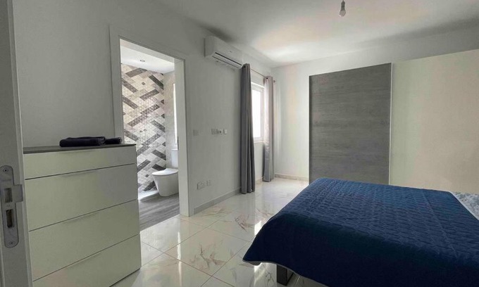 Mellieha Apartment | 2 bedroom Apartment in Mellieha with Sea Views and Close to all Amenities