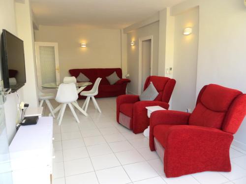 Platja de l'Arenal Apartment | 2 bedroom apartment L'Ancora in the Arenal Beach