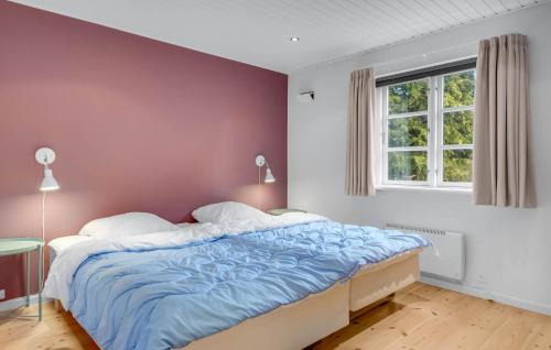 Dronningmolle House | 2 Bedroom Awesome Home In Dronningmølle