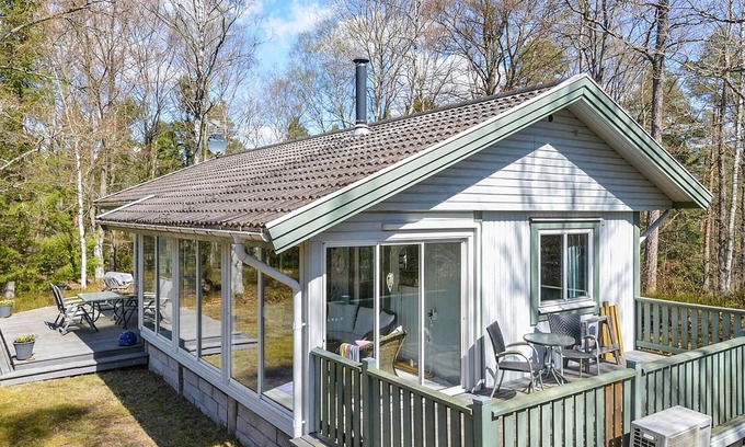Orkelljunga Municipality House | 2 bedroom awesome home in örkeljunga