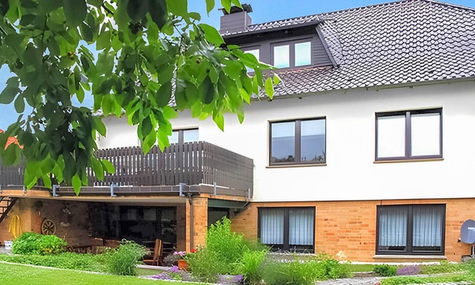 Muritz Apartment | 2 bedroom beautiful apartment in Klink