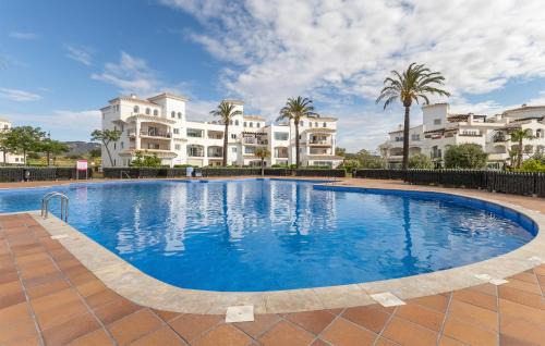 Jeronimo y Avileses y Balsicas de Arriba Apartment | 2 Bedroom Beautiful Apartment In Sucina