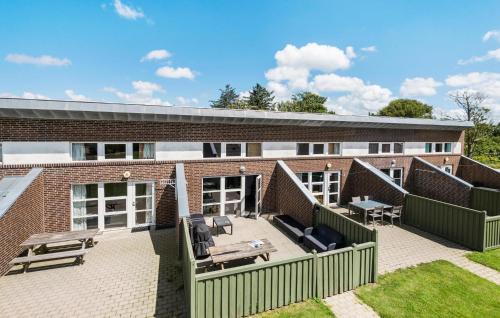 Bork Havn House | 2 Bedroom Cozy Home In Hemmet