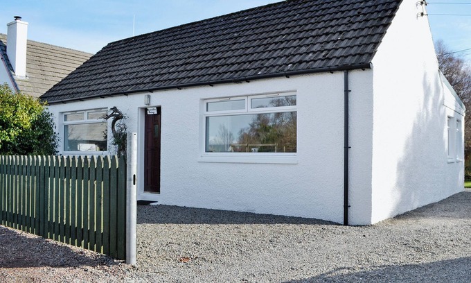 Benderloch Cottage | 2 bedroom accommodation in Benderloch near Oban