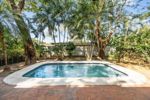 Potrero House | 2-Bedroom House with Pool