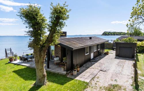 Fynshav House | 2 Bedroom Lovely Home In Haderslev