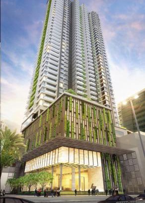 Ibbanwala Apartment | 2 Bedroom Luxury Apartment in downtown Colombo 2