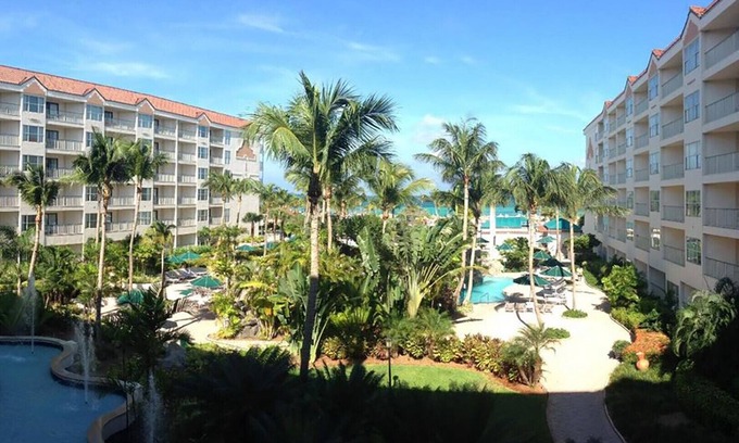 Palm Beach Resort | 2 Bedroom - Marriott's Aruba Ocean Club - Full Resort Access