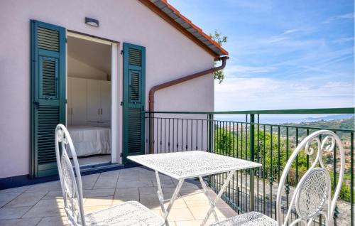 Cogorno House | 2 Bedroom Nice Home In Cogorno