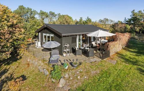 Trend House | 2 Bedroom Nice Home In Løgstør