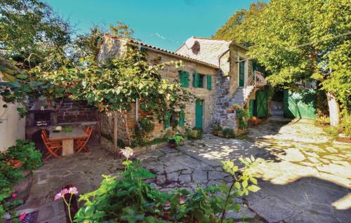Fijeroga House | 2 Bedroom Nice Home In Smarje