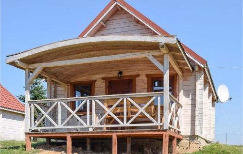 Ryn House | 2 Bedroom Nice Home In Wejdyki