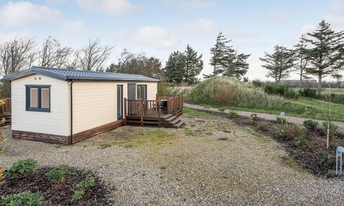 Nørre Fjand House | 2 bedroom pet friendly home in Ulfborg