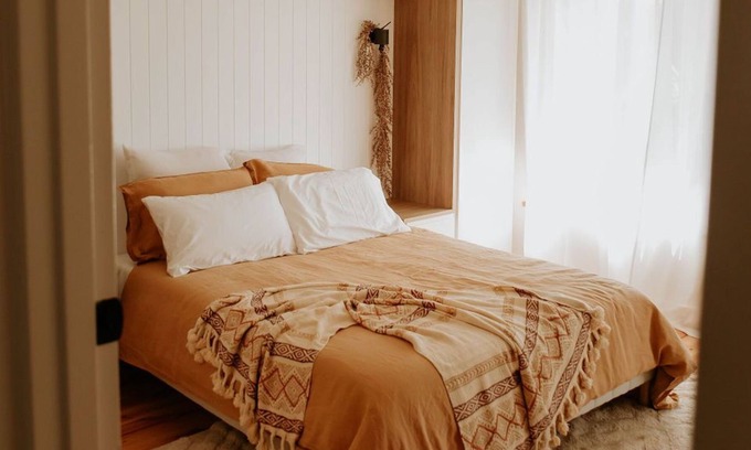 Moana House | 2 bedroom seaside unit