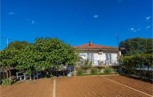 Municipality of Omisalj House | 2 Bedroom Stunning Home In Omisalj
