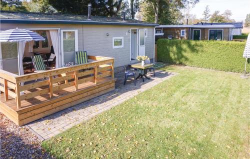 Tzummarum House | 2 Bedroom Stunning Home In Tzummarum