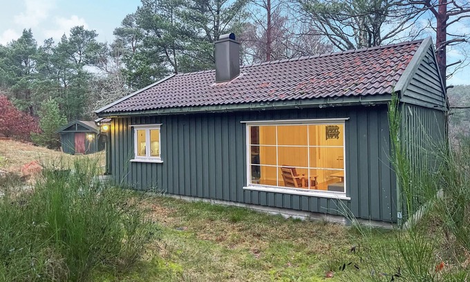 Kvase House | 2 bedroom stunning home in Kristiansand