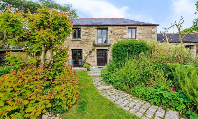 Bodmin Cottage | 2 bedroom - Tawnawood Cottage