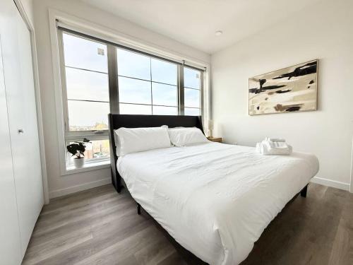 Poplar Apartment | 2 BR in the heart of an old city