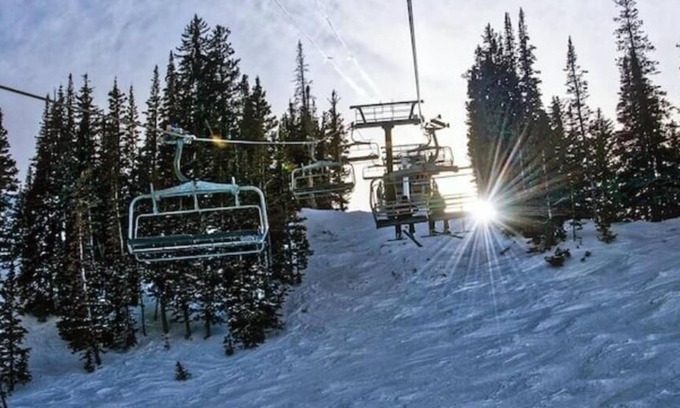North Park City Resort | 2 Br Marriott MountainSide Park City 12/7-12/14