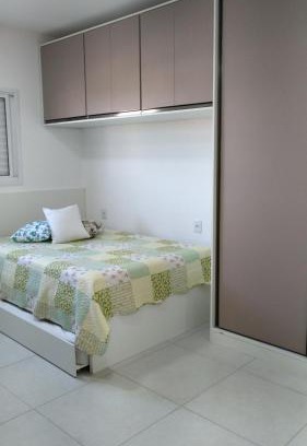 Cachoeira Paulista Apartment | 2 Evangelistas Apartamentos