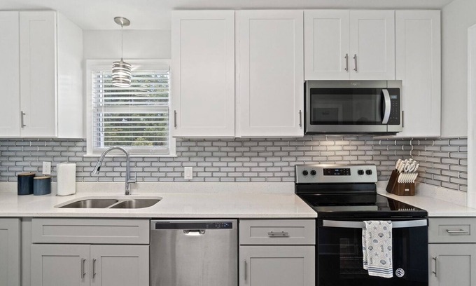 Warrington Cottage | 2 for 1❗️2 separate houses