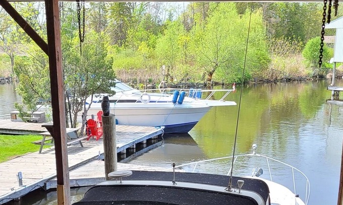 Keswick Cottage | 2 Marina Cottages in Keswick