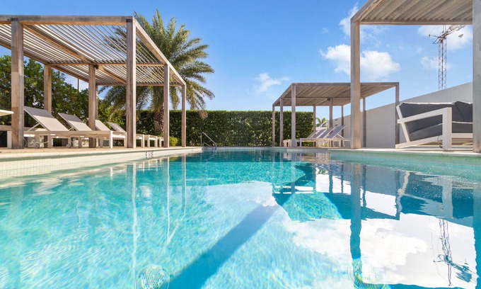 Tuscany Residence Aruba House | 2 min to Palm Beach * Pool * BBQ * Patio