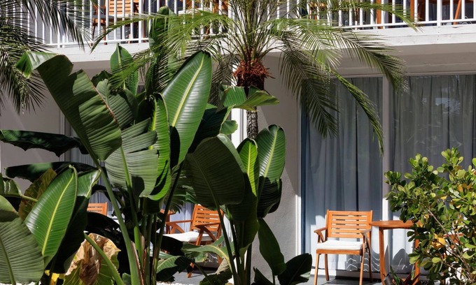 Pinellas Point Hotel | 2 Modern Retreat Near Maximo Park & Downtown Dining Scene | Fort De Soto Nearby