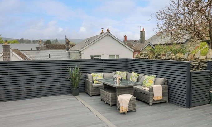 Rhayader Cottage | 2 Penporth