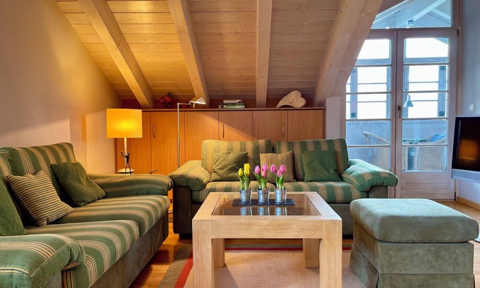 Bolsterlang Apartment | 2-room vacation apartment Roth