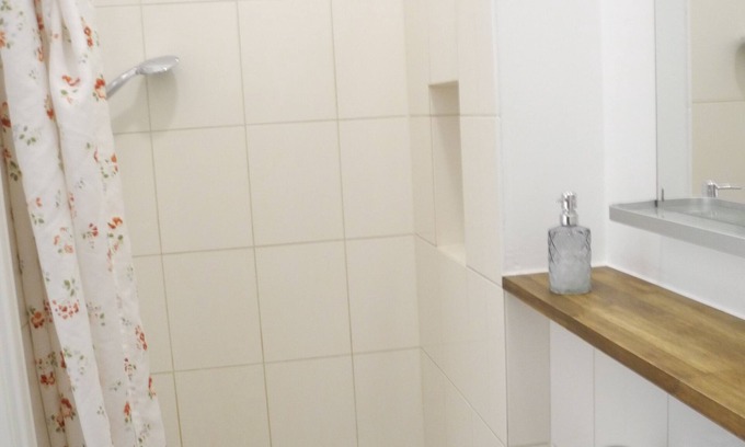Gleimviertel Apartment | 2 room vintage apartment | Prenzlauer Berg