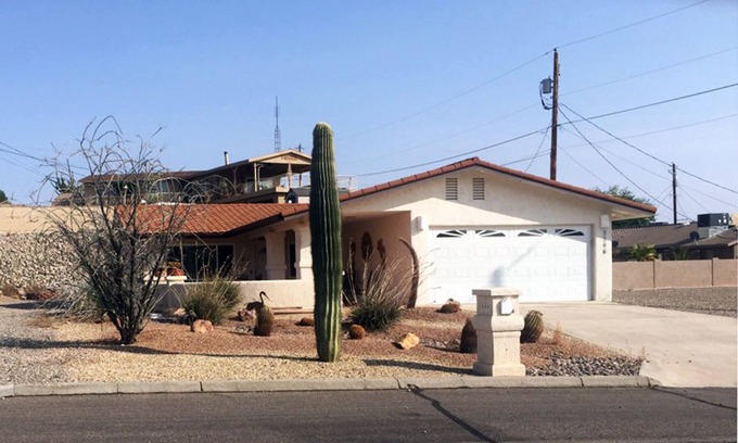 Lake Havasu City House | 20% DISCOUNT FOR MONTHLY GUEST AND 10% FOR WEEKLY GUEST!