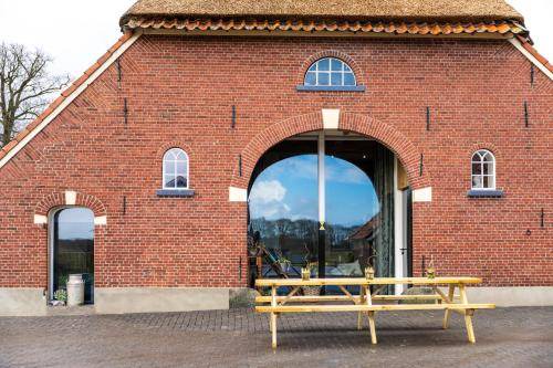Hengevelde Bed & Breakfast | 20 m² Bed and breakfast ∙ 2 guests